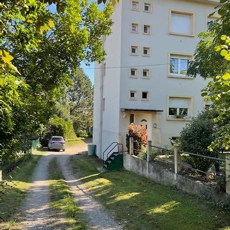 Location Appartement 80M2 A Rombas 외부 사진