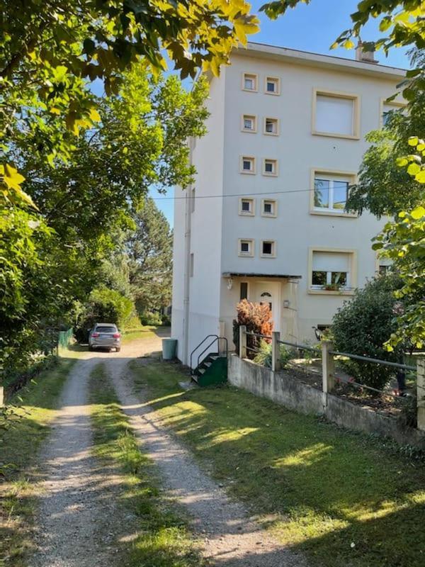 Location Appartement 80M2 A Rombas 외부 사진