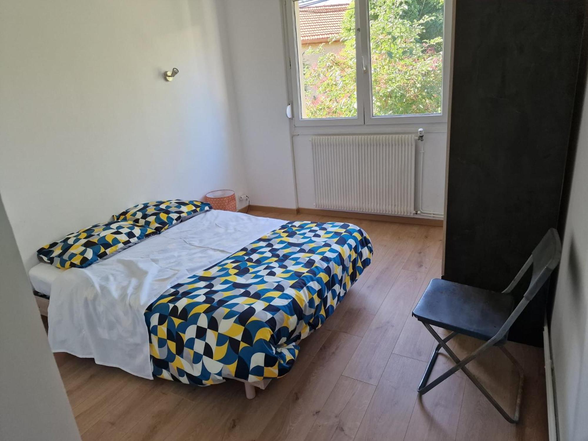 Location Appartement 80M2 A Rombas 외부 사진