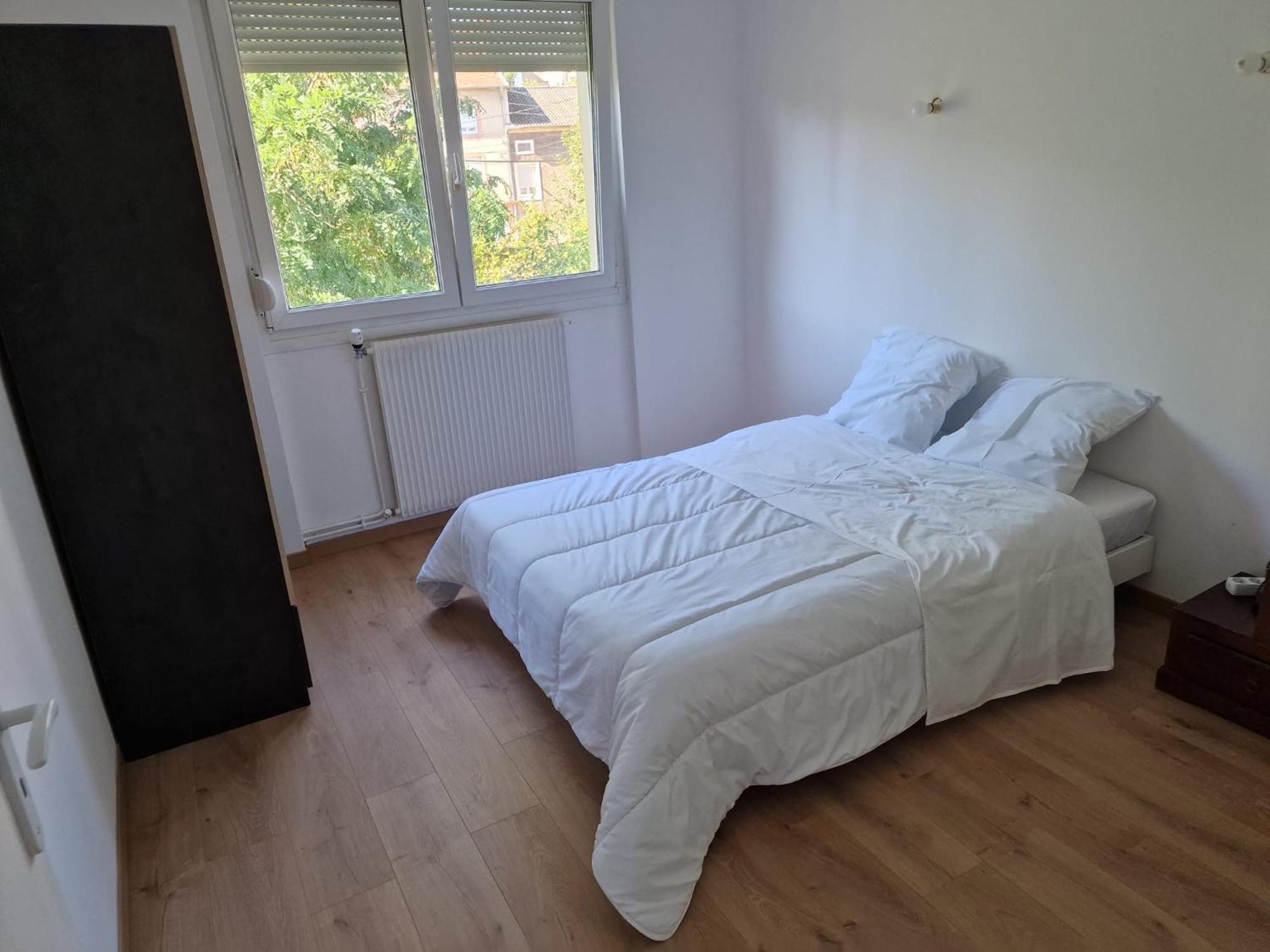 Location Appartement 80M2 A Rombas 외부 사진